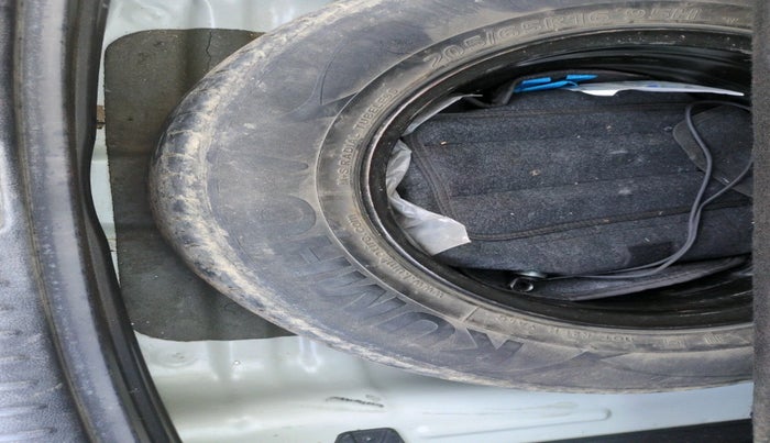 2021 KIA SELTOS HTK PLUS 1.5 DIESEL, Diesel, Manual, 1,46,906 km, tyre