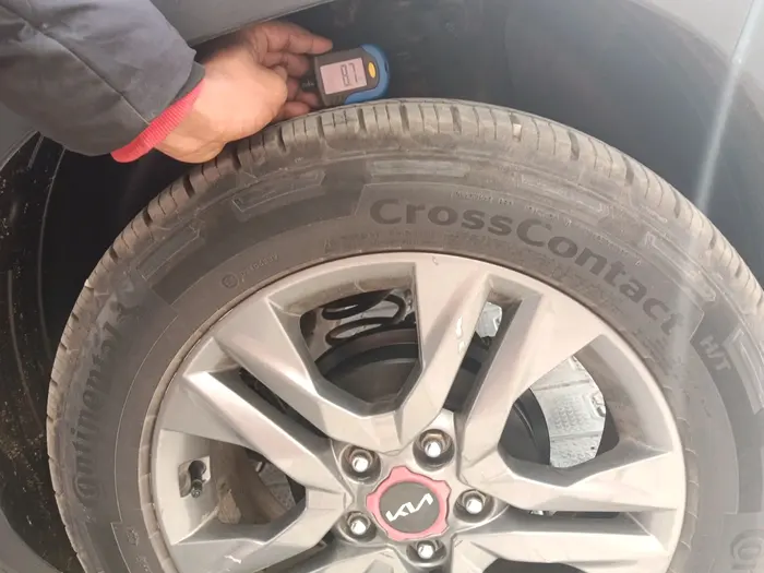Tyres