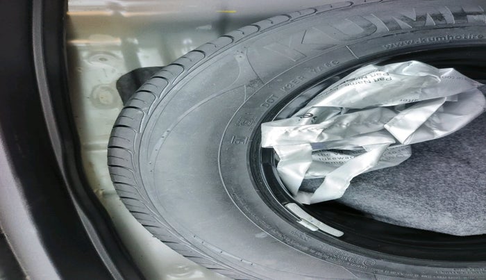 2023 KIA SELTOS HTX IVT, Petrol, Automatic, 17,718 km, tyre