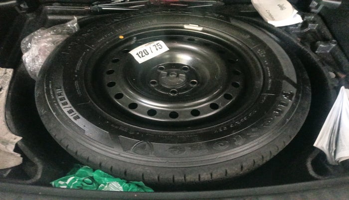 2017 Jeep Compass LIMITED 2.0 DIESEL, Diesel, Manual, 98,265 km, tyre