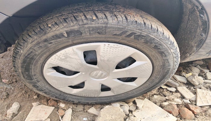 2023 Maruti Alto K10 VXI, Petrol, Manual, 16,064 km, tyre