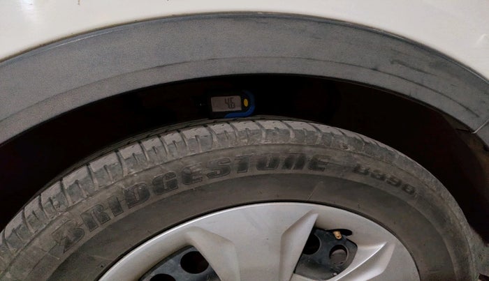 2016 Hyundai Creta S 1.4 DIESEL, Diesel, Manual, 98,808 km, tyre