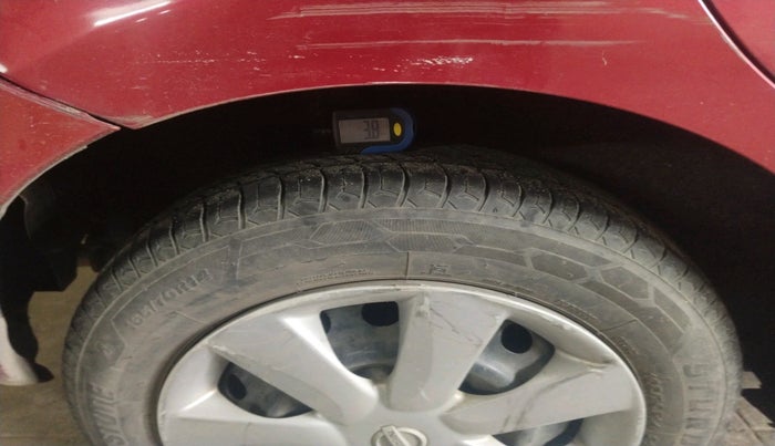 2017 Nissan Micra Active XV SAFETY PACK, Petrol, Manual, 77,211 km, tyre