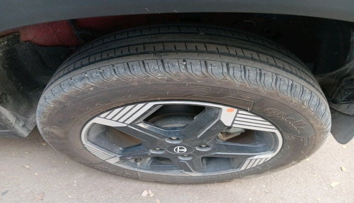 2024 Tata PUNCH EV EMPOWERED PLUS LONG RANGE 3.3, Electric, Automatic, 22,232 km, tyre