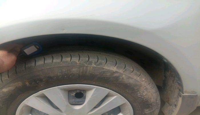 2017 Maruti Swift Dzire LDI, Diesel, Manual, 72,844 km, tyre