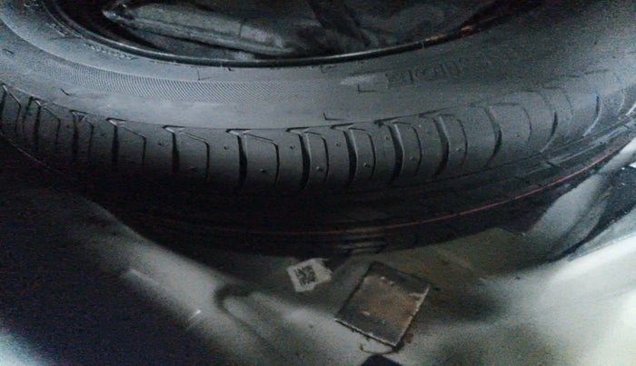 2024 Tata NEXON PURE SUNROOF 1.2 PETROL, Petrol, Manual, 16,226 km, tyre