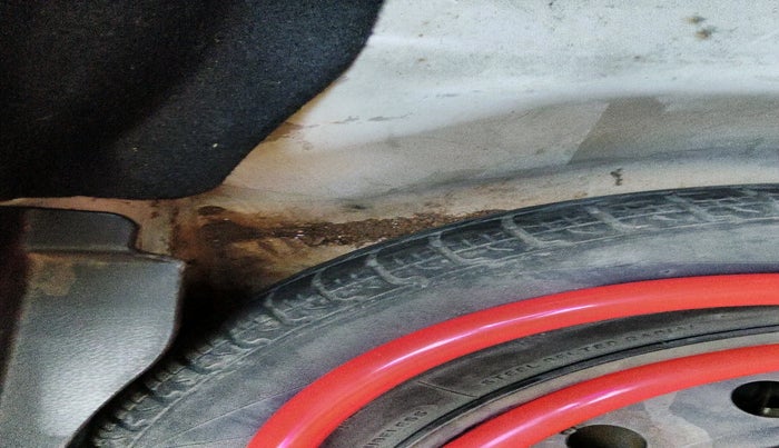 2013 Maruti Swift Dzire VDI, Diesel, Manual, 1,75,139 km, tyre