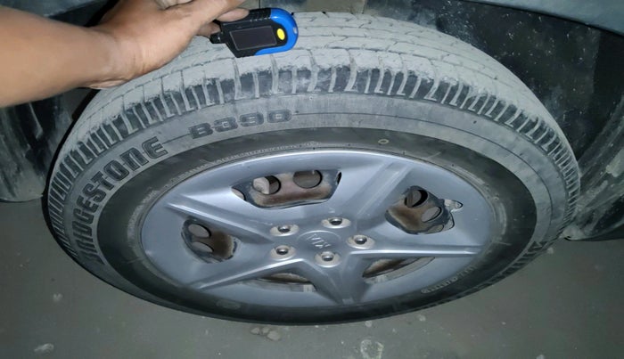 2020 KIA SELTOS HTE 1.5 DIESEL, Diesel, Manual, 82,417 km, tyre