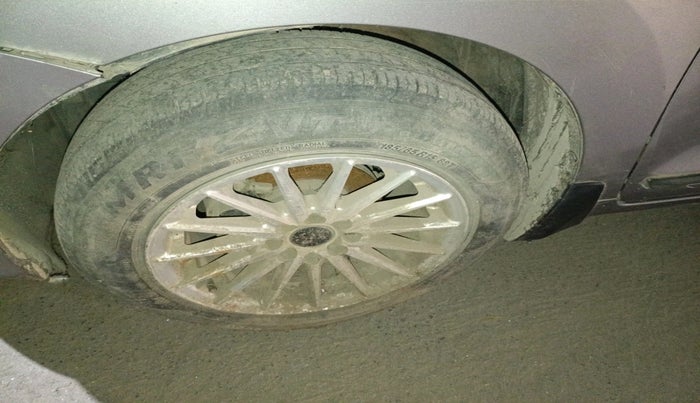 2019 Maruti Baleno SIGMA PETROL 1.2, Petrol, Manual, 30,620 km, tyre