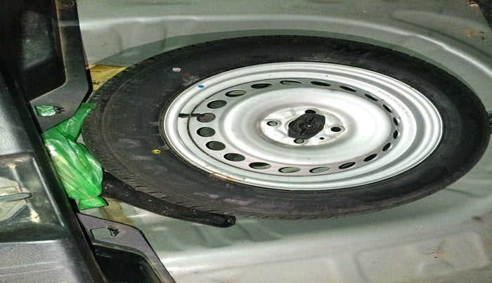 2019 Maruti Baleno SIGMA PETROL 1.2, Petrol, Manual, 30,620 km, tyre