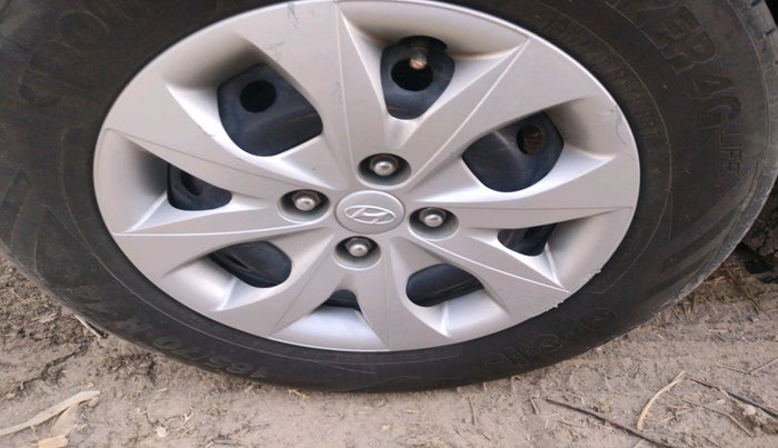 2020 Hyundai Elite i20 MAGNA PLUS 1.2, Petrol, Manual, 82,950 km, tyre