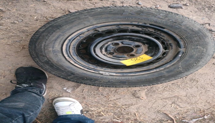 2020 Hyundai Elite i20 MAGNA PLUS 1.2, Petrol, Manual, 82,950 km, tyre