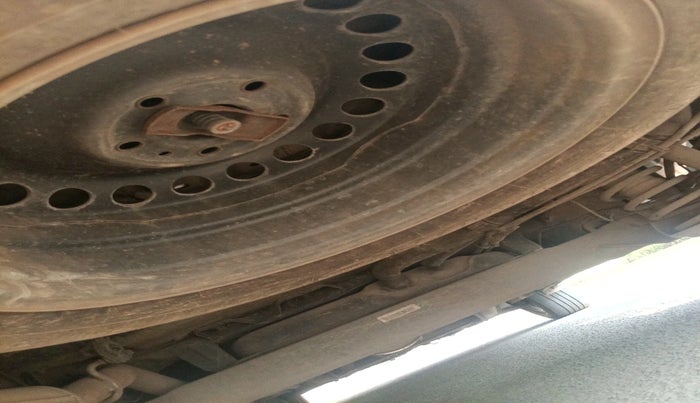 2020 MG HECTOR SHARP HYBRID 1.5 PETROL, Petrol, Manual, 98,452 km, tyre