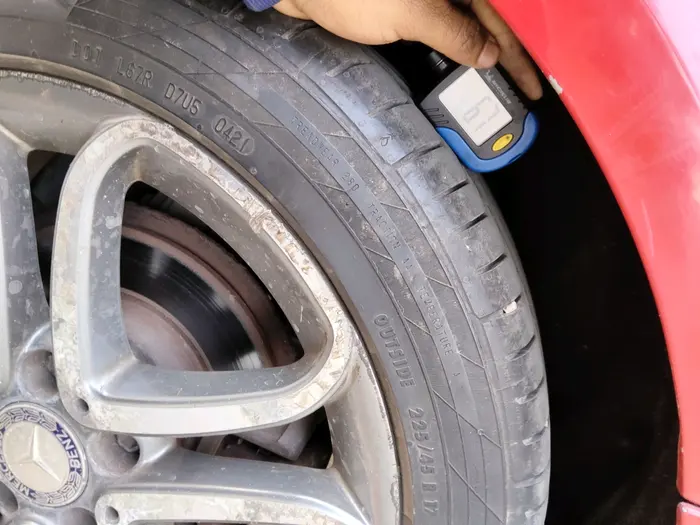 Tyres