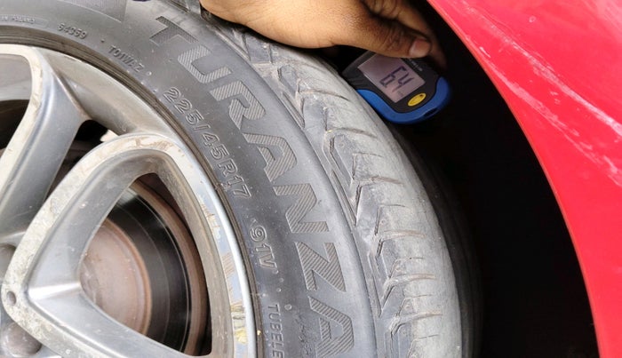 2014 Mercedes Benz A Class A180 SPORT PETROL, Petrol, Automatic, 45,101 km, tyre