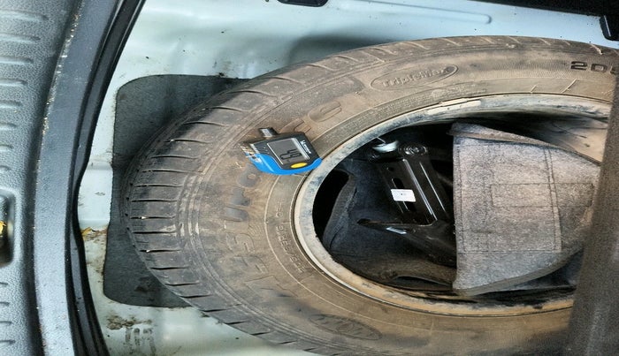 2022 KIA SELTOS GTX PLUS AT 1.5 DIESEL, Diesel, Automatic, 46,229 km, tyre