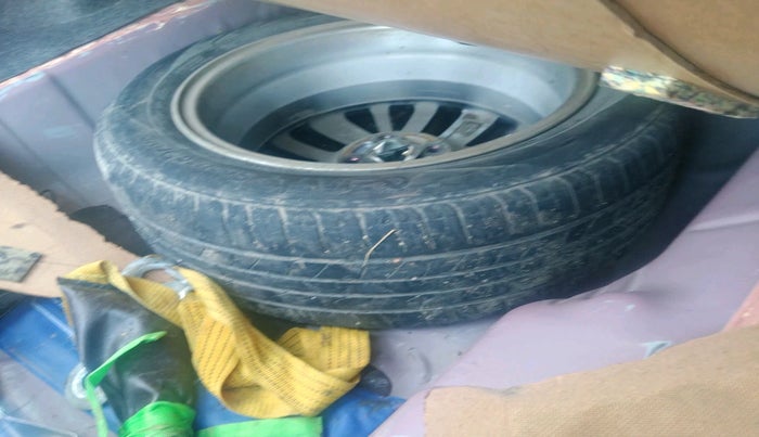 2022 Honda City 1.5L I-DTEC ZX, Diesel, Manual, 75,670 km, tyre