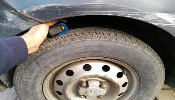 2013 Hyundai i10 ERA 1.1, Petrol, Manual, 66,303 km, tyre