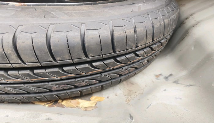 2012 Honda City 1.5L I-VTEC S MT, Petrol, Manual, 77,747 km, tyre