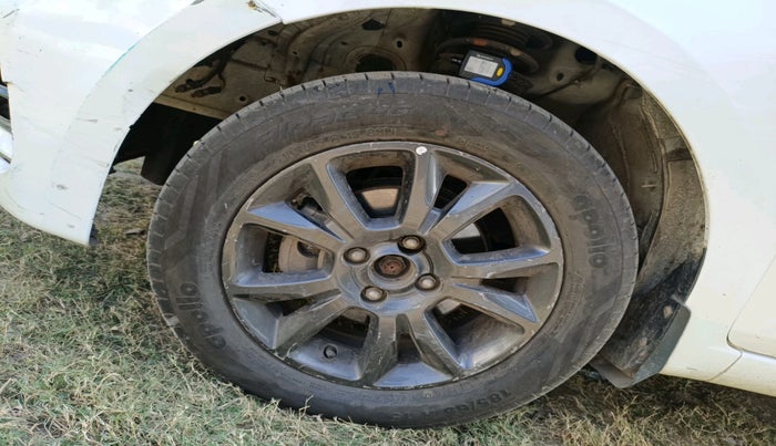 2019 Hyundai Elite i20 SPORTZ PLUS 1.2, Petrol, Manual, 57,843 km, tyre