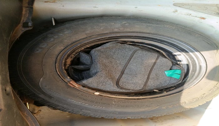 2019 Hyundai Elite i20 SPORTZ PLUS 1.2, Petrol, Manual, 57,843 km, tyre