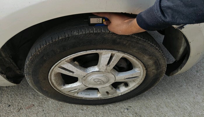 2011 Hyundai i20 SPORTZ 1.2, Petrol, Manual, 78,850 km, tyre