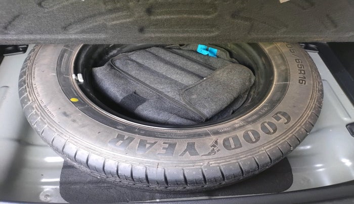 2020 KIA SELTOS GTX 1.4 PETROL, Petrol, Manual, 52,333 km, tyre