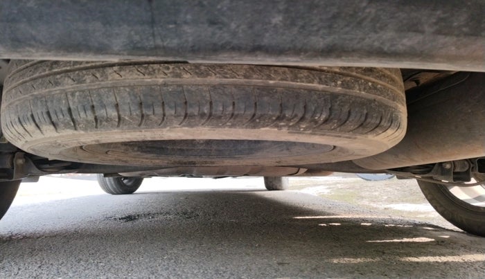 2022 KIA CARENS PRESTIGE PLUS 1.4 PETROL 7 STR, Petrol, Manual, 51,155 km, tyre