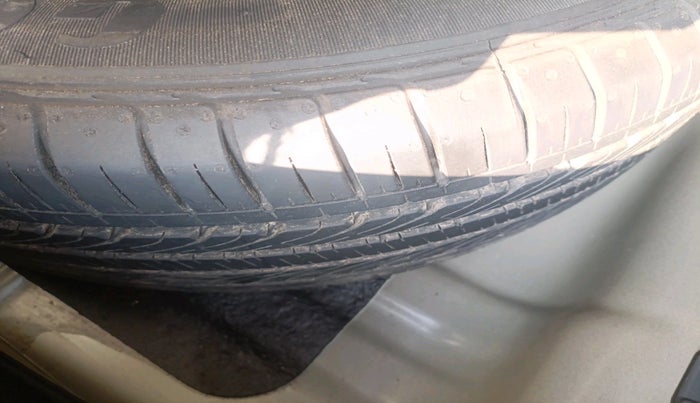 2020 KIA SELTOS HTX IVT 1.5 PETROL, Petrol, Automatic, 50,200 km, tyre