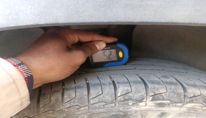 2020 KIA SELTOS HTX IVT 1.5 PETROL, Petrol, Automatic, 50,200 km, tyre