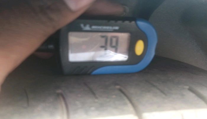 2023 KIA SELTOS  GTX PLUS 1.5 DIESEL AT, Diesel, Automatic, 26,445 km, tyre