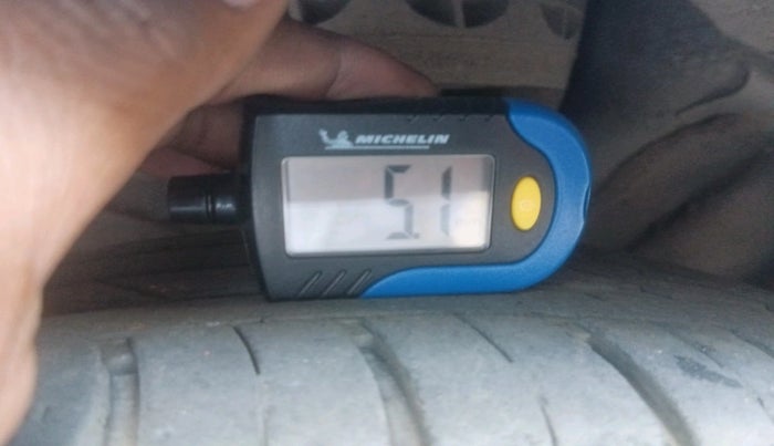 2023 KIA SELTOS  GTX PLUS 1.5 DIESEL AT, Diesel, Automatic, 26,445 km, tyre