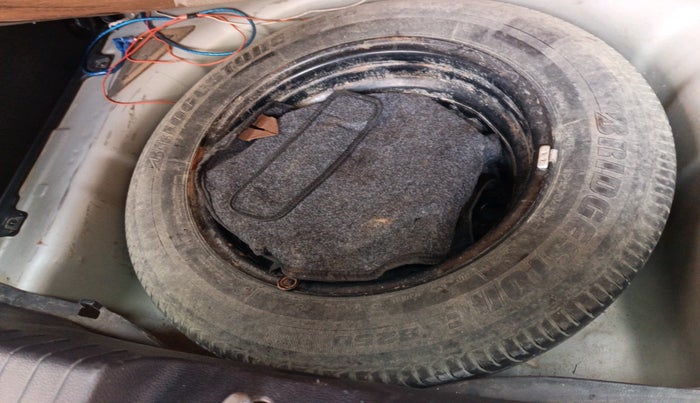 2017 Hyundai i20 Active 1.4 S, Diesel, Manual, 1,58,229 km, tyre