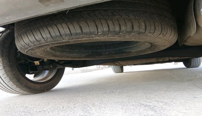 2021 Hyundai ALCAZAR 1.5 SIGNATURE (O) AT 7STR, Diesel, Automatic, 48,011 km, tyre