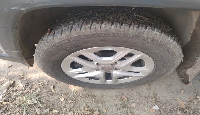 2019 Jeep Compass SPORT PLUS 1.4 PETROL, Petrol, Manual, 47,931 km, tyre