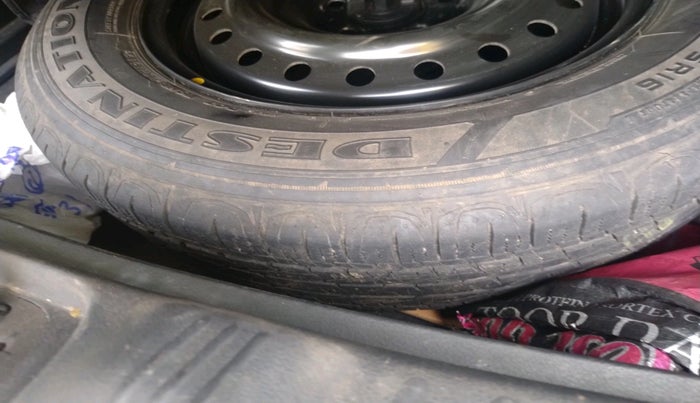 2019 Jeep Compass SPORT PLUS 1.4 PETROL, Petrol, Manual, 47,931 km, tyre