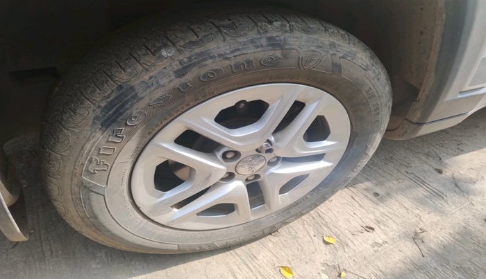 2019 Jeep Compass SPORT PLUS 1.4 PETROL, Petrol, Manual, 47,931 km, tyre