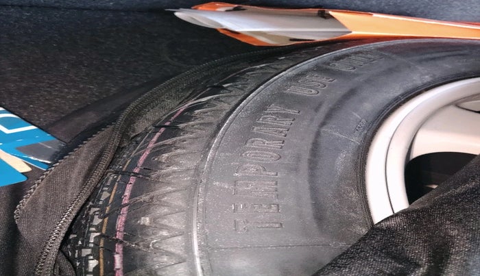 2017 BMW 3 Series 320D M SPORT, Diesel, Automatic, 50,510 km, tyre