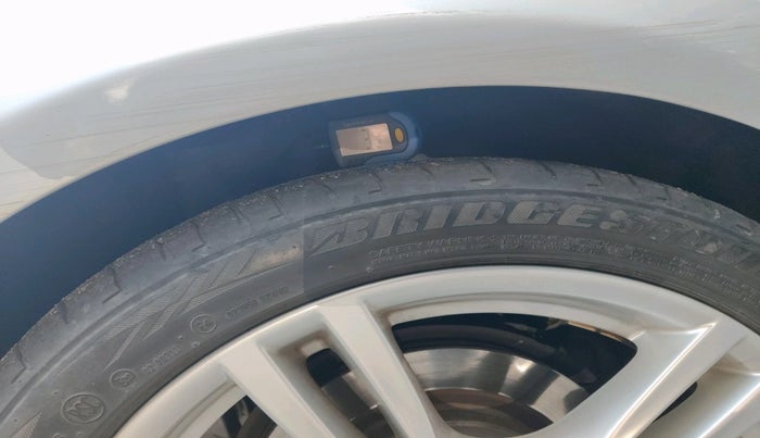 2017 BMW 3 Series 320D M SPORT, Diesel, Automatic, 50,510 km, tyre