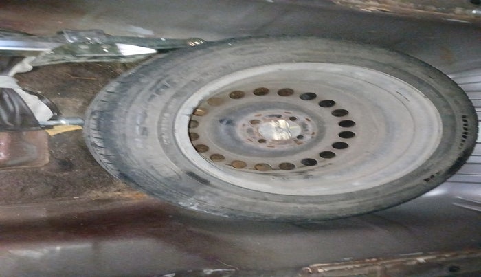 2016 Honda City 1.5L I-VTEC SV CVT, Petrol, Automatic, 72,446 km, tyre