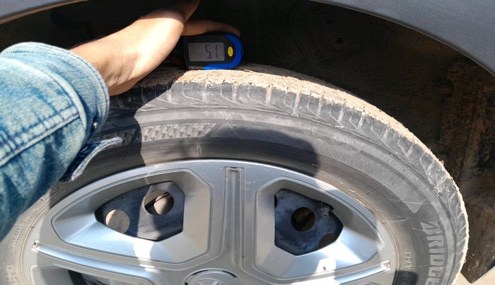 2022 Tata NEXON XM SUNROOF PETROL, Petrol, Manual, 30,316 km, tyre