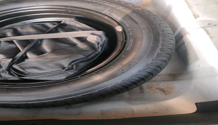 2022 Tata NEXON XZ PLUS (HS) PETROL, Petrol, Manual, 70,766 km, tyre