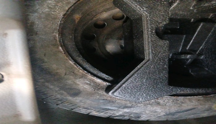 2015 Maruti Celerio VXI, Petrol, Manual, 21,334 km, tyre