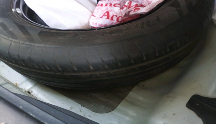 2021 Hyundai Creta SX (O) AT 1.5 DIESEL, Diesel, Automatic, 81,232 km, tyre