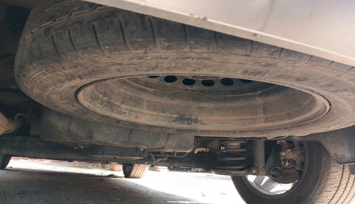 2020 MG HECTOR PLUS SHARP 2.0 DIESEL TURBO MT 6-STR, Diesel, Manual, 1,00,916 km, tyre