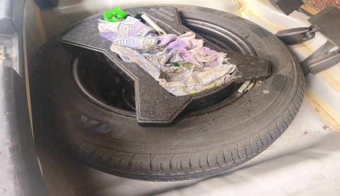 2020 Maruti Celerio X ZXI, Petrol, Manual, 26,314 km, tyre