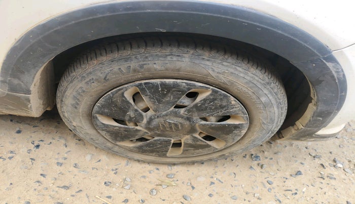 2020 Maruti Celerio X ZXI, Petrol, Manual, 26,314 km, tyre