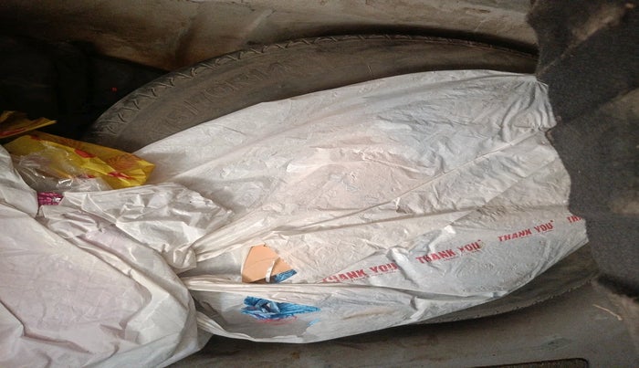 2014 Chevrolet Sail UVA 1.3 LS ABS, Diesel, Manual, 1,43,491 km, tyre