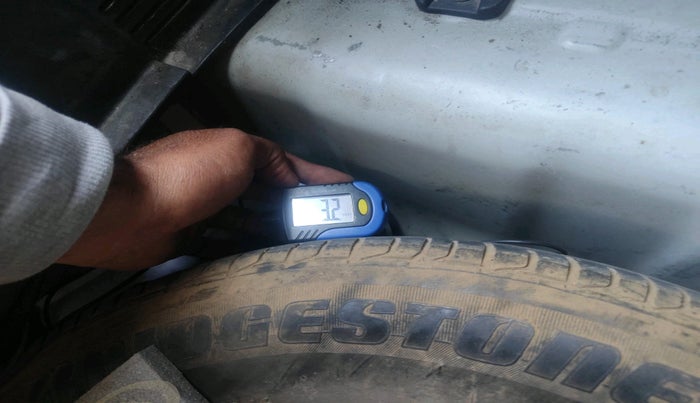 2018 Hyundai Elite i20 SPORTZ 1.2, Petrol, Manual, 92,272 km, tyre