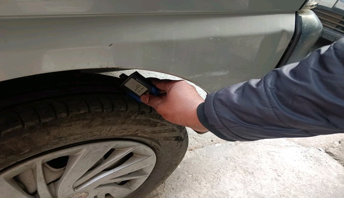 2013 Maruti Eeco 5 STR CNG WITH HTR, Petrol, Manual, 63,725 km, tyre